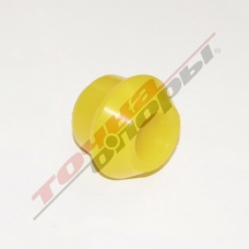 14-01-2293 Tochka opory Полиуретановая втулка стабилизатора, передней подвески концевая, chevrolet spark m100 (1998 - 2006): m200 (2005 - 2010): matiz m