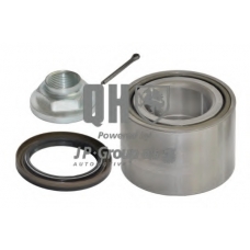 3851300519 Jp Group Комплект подшипника ступицы колеса