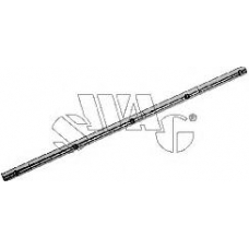 20 33 0008 SWAG Ось коромысла, управление двигателем