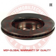 24-0128-0175-1-SET-MS MASTER-SPORT Тормозной диск