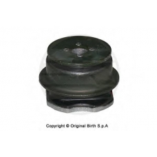 5733 BIRTH Втулка, балка моста