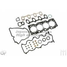 0372-7802 ASHUKI Комплект прокладок, головка цилиндра