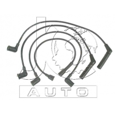 L30006D Japan Cars Комплект высоковольтных проводов