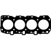 197.720 Elring Прокладка, головка цилиндра