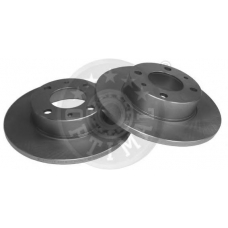 BS-0290 OPTIMAL Тормозной диск