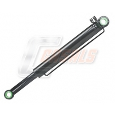 CH227 CASALS Опрокидывающий цилиндр, кабина