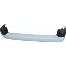 0550953 KLOKKERHOLM Rear bumper