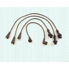 8860 69002 TRISCAN Комплект проводов зажигания