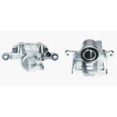 342976 BUDWEG CALIPER Тормозной суппорт