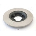 DI-218 JAPANPARTS Тормозной диск