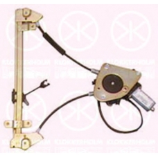 60381901 KLOKKERHOLM Подъемное устройство для окон