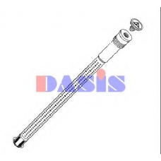 800355N AKS DASIS Осушитель, кондиционер