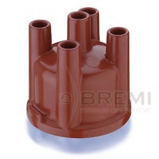 8045 BREMI Крышка распределителя зажигания