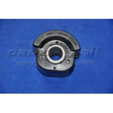 PXCBA-009BL Parts mall Втулка, рычаг колесной подвески
