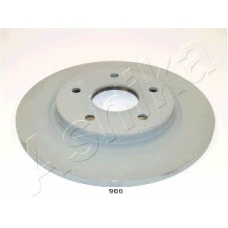 61-09-906 Ashika Тормозной диск