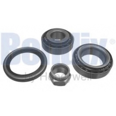 050398B BENDIX Комплект подшипника ступицы колеса