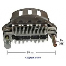 IMR8582 WAIglobal Выпрямитель, генератор