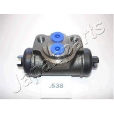 CS-538 JAPANPARTS Колесный тормозной цилиндр