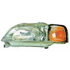 J6714011 NIPPARTS Основная фара