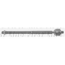 FTR5630 FIRST LINE Осевой шарнир, рулевая тяга