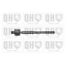 QR3555S QUINTON HAZELL Осевой шарнир, рулевая тяга