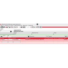 7407A629HB MITSUBISHI  