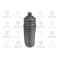 74851 Malo Пыльник, рулевое управление