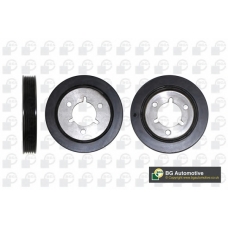 DP1039 BGA Ременный шкив, коленчатый вал