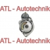 A 16 240 ATL Autotechnik Стартер