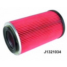 J1321034 NIPPARTS Воздушный фильтр