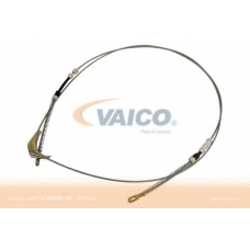 V40-30027 VEMO/VAICO Трос, стояночная тормозная система