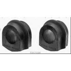 FSK7558K FIRST LINE Ремкомплект, соединительная тяга стабилизатора