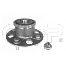 9230049K GSP Комплект подшипника ступицы колеса