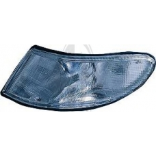 7513073 DIEDERICHS Фонарь указателя поворота