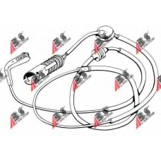 39594 ABS Сигнализатор, износ тормозных колодок