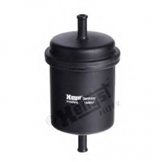 H153WK HENGST FILTER Топливный фильтр