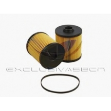 MFF-3E02 MDR Топливный фильтр