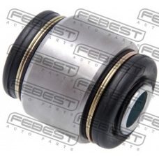 MBAB-027Z FEBEST Втулка, рычаг колесной подвески