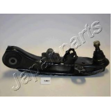 TI-H005 JAPANPARTS Наконечник поперечной рулевой тяги