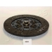 DF-H06 JAPANPARTS Диск сцепления