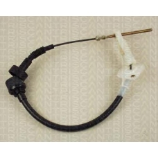8140 15253 TRIDON Clutch cable