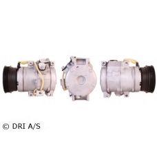 700510611 DRI Компрессор, кондиционер