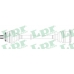 DS14125 LPR Приводной вал