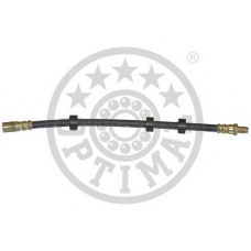 BSL-1074 OPTIMAL Тормозной шланг
