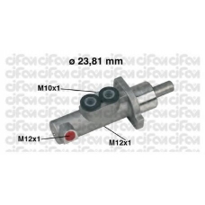 202-441 CIFAM Главный тормозной цилиндр