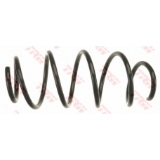 JCS1299 TRW Пружина ходовой части