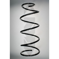 48827 SPIDAN Пружина ходовой части