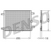 DCN01023 DENSO Конденсатор, кондиционер