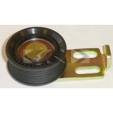 70116 SPIDAN Натяжная планка, поликлиновой ремень