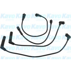 ICK-1007 KAVO PARTS Комплект проводов зажигания